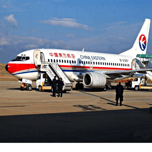 昌都邦达航空托运航空快运业稳步发展的原因是什么？